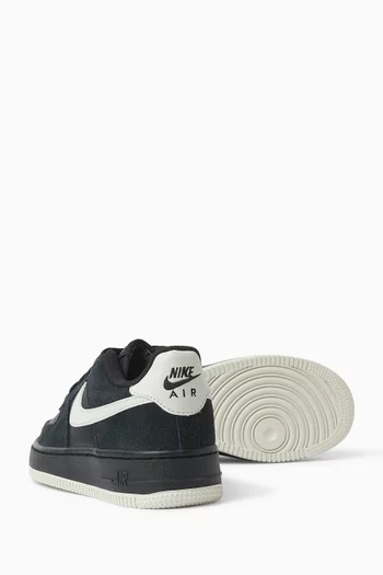 Air Force 1 LV8 2 Sneakers in Suede