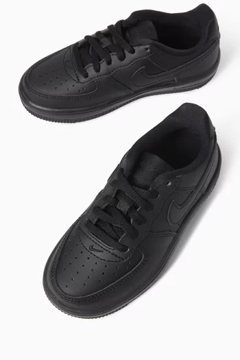 سنيكرز فورس 1 أسفل الكاحل