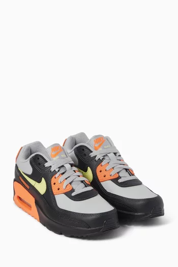 سنيكرز آير ماكس 90