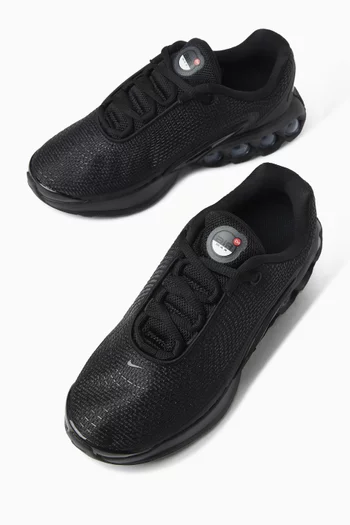 Air Max Dn Sneakers in Mesh