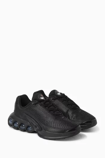 Air Max Dn Sneakers in Mesh