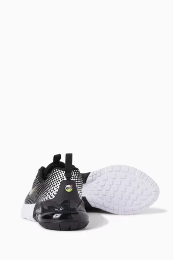 Air Max Phoenix Sneakers in Mesh