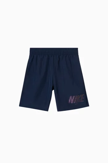 Dri-FIT Logo Shorts