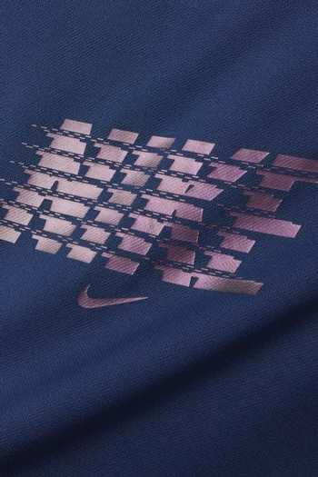 Multi Dri-FIT Bold Logo T-shirt