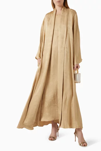 قفطان اماندا فلورا