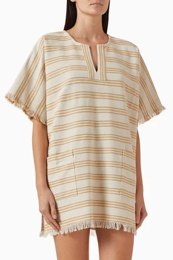 فستان أليس بشرّابات