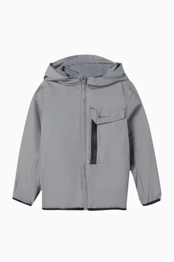 Sportswear City Utility Jacket
