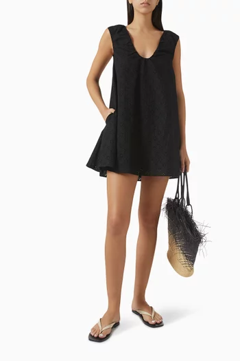 فستان خوانا قصير