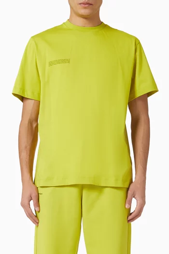 365 Midweight T-shirt in Organic Cotton