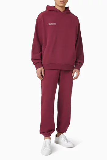 365 Midweight Track Pants in Organic Cotton