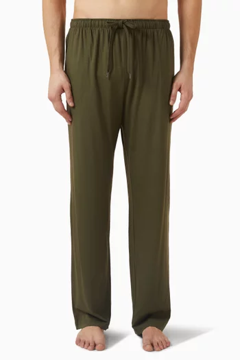 Basel 22 Lounge Pants in Micro Modal Stretch