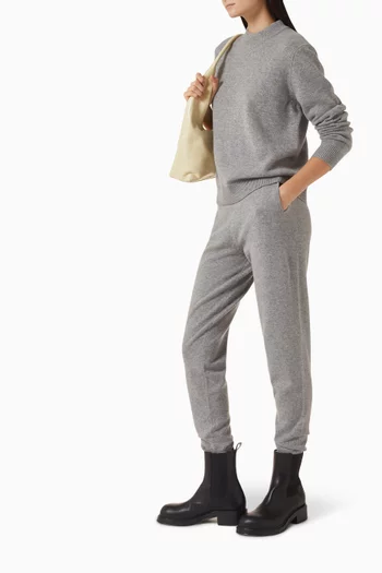 لغينغز صوف وكشمير