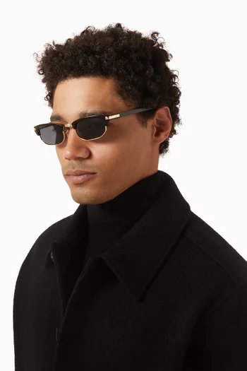 نظارة شمسية نايتنجيل