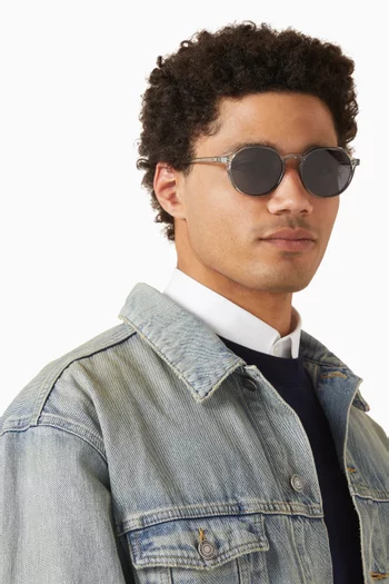 نظارة شمسية سبيد اوف نايت