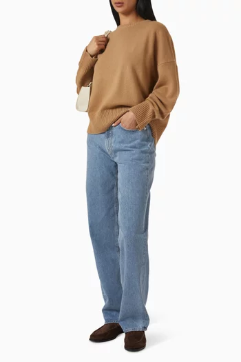 سترة أنتون كشمير