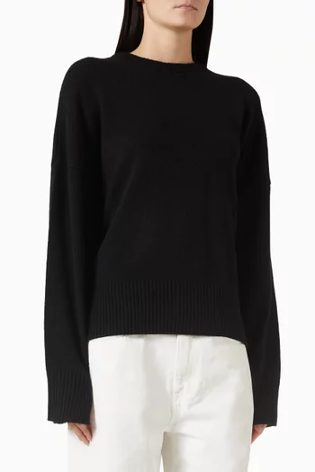 سترة أنتون كشمير