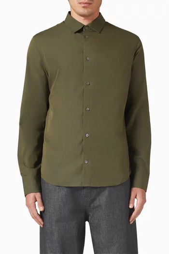 قميص فيل اي فيل قطن