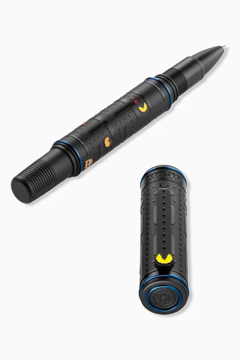 قلم حبر جاف باك مان: غوست رايتر