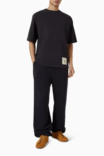 بنطال رياضي تورنيو صوف قطني