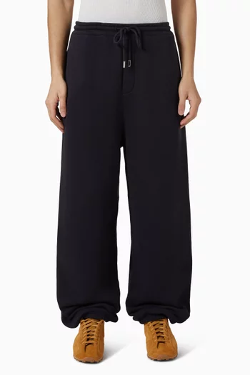 بنطال رياضي تورنيو صوف قطني