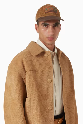 كاب بيسبول كانارد