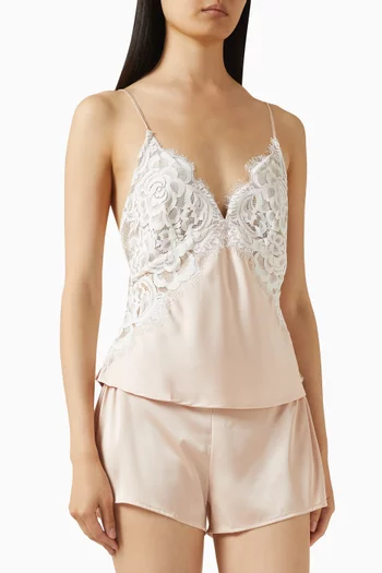 طقم كاميسول بيتون