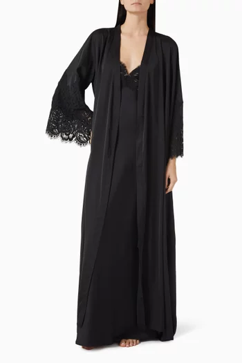 روب بيتون طويل ستان