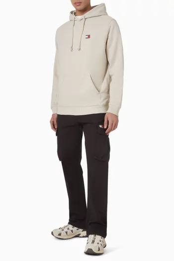 Otis Cargo Pants in Cotton Canvas