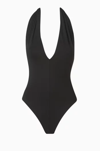 Blair One-piece Swimsuit in Embodee™ Fabric