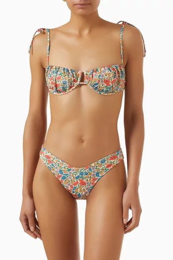 Florencia Lulu Bikini Briefs
