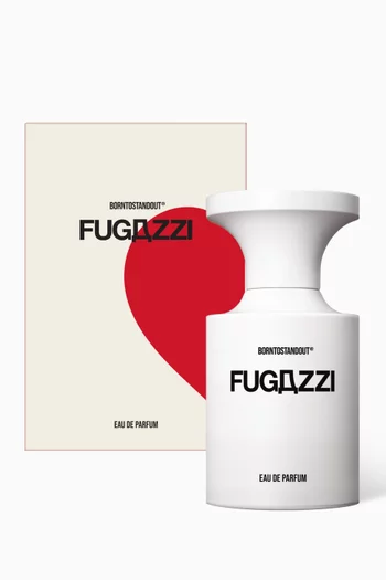 Fugazzi Eau de Parfum, 50ml