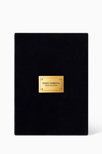 Velvet Collection Oud Travel Set, 3 x 10ml