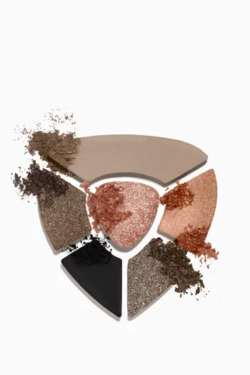 Chrome Star Ever Icon Eye Palette, 6.5g