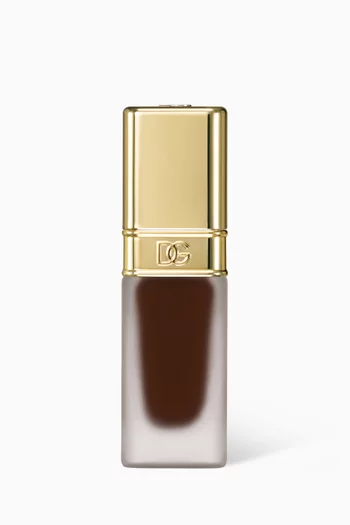 Iced Espresso Oil Lip Plumper, 7ml