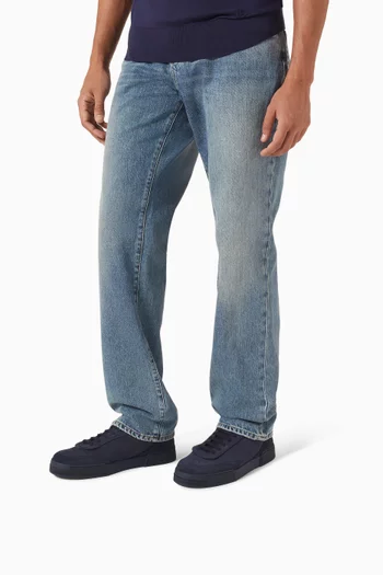 Portofino Yacht Shoes in Suede