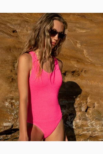 Coco One-piece Swimsuit