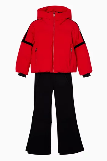 Pixilae Jr Ski Pants