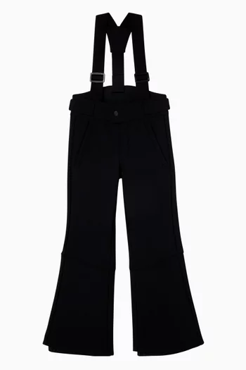 Pixilae Jr Ski Pants