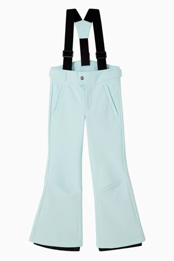 Pixilae Jr Ski Pants