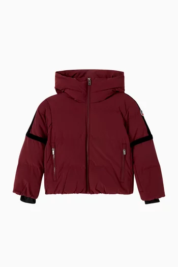 Barsy Jr Down Jacket