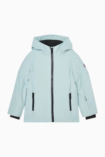 Power JR Ski Jacket