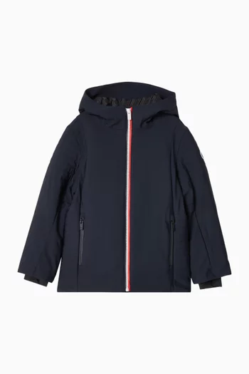 Power JR Ski Jacket