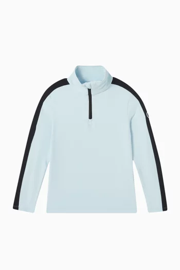 Sinope Thermal Layer