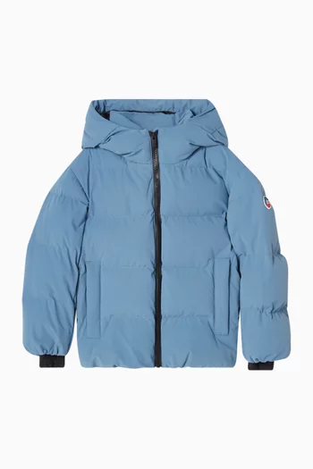 Atila JR Puffer Jacket