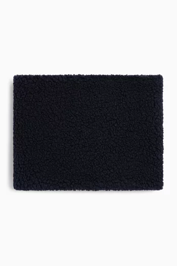 Sirius Neckwarmer in Fleece