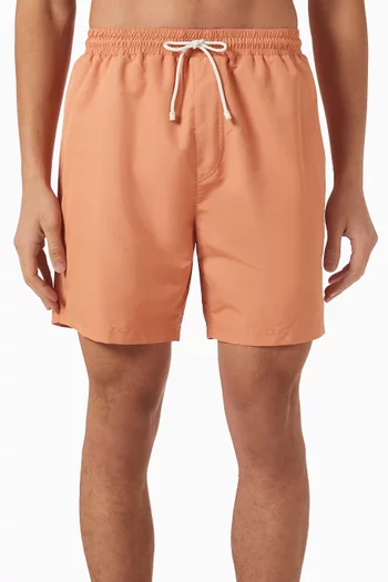 شورت سباحة نايلون