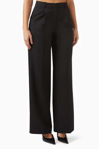 بنطال ترينت صوف