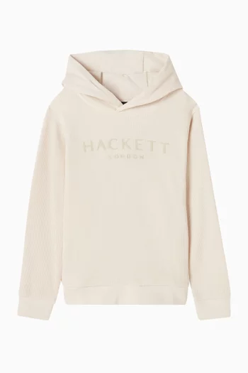 Logo Hoodie