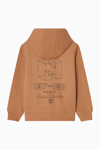 Logo Hoodie