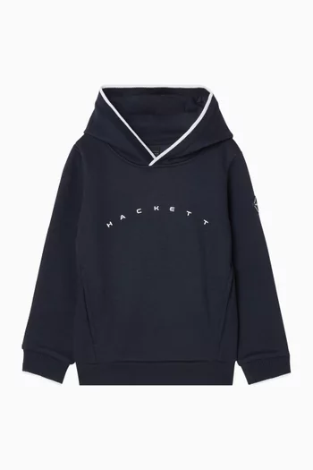 Sporting Club Hoodie
